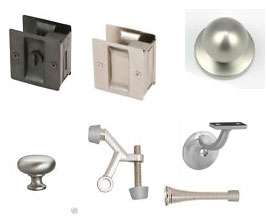   brackets cabinet knobs pocket door handles door stops bi fold knobs