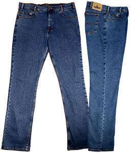 Big & Tall Mens Grand River Stretch Jeans Sz 52x30 NWT  