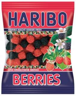   with sugar beads raspberry and blackberry flavored 1 bag total 200 gr