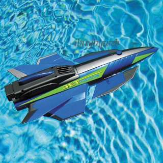   91295 Jet Marine Swimming Pool RC Remote Control Boat Toy NEW  