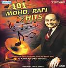 101 mohd rafi hits bollywood hindi video songs dvd indian