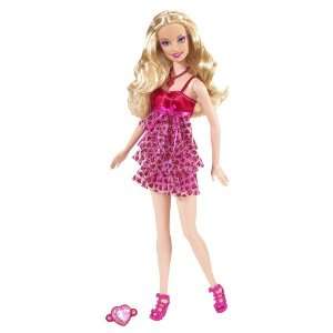  Barbie Valentine Wishes Doll Toys & Games