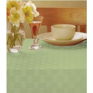   Reflections Microfiber Linens, 60x102 Tablecloth