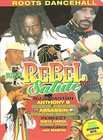 Rebel Salute   Part 3 DVD, 2006 805764001993  