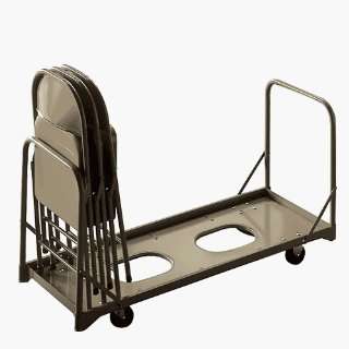Basketball Court Accessories   Chair Storage/transport Cart 50/27 