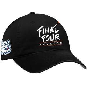   Mens Basketball Final Four Bound Adjustable Hat 