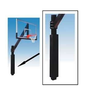  Basketball Pole Padding