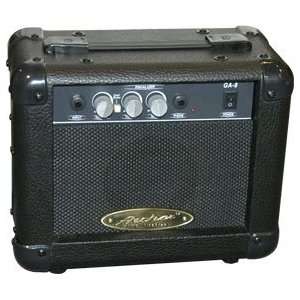    Archer GA 8 10 Watt (RMS) Guitar Amplifier Musical Instruments