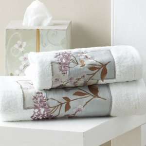  Croscill Anne Bath Towel