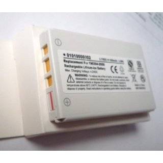  Compatible Battery for Logitech Harmony One/880/885/890 