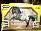 NEW BREYER HORSE 8101 Poco Lena Don Dodge items in Shady Acres 