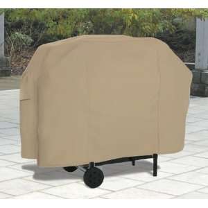  Large Terrazzo Cart BBQ Cover