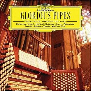  Pipe Organ Hymns 1 Explore similar items