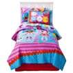 MGA LaLa Loopsy Comforter/Sham Set