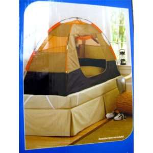  Kids Bed Tent   Fits Standart Twin Bed Toys & Games