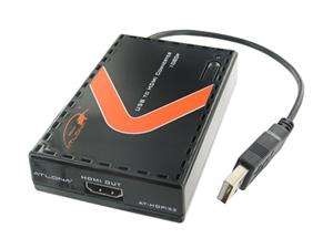    ATLONA USB to HDMI Converter 1080p AT HDPIX2