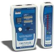 New TRENDnet TC NT2 Cable Tester PROMOTION  