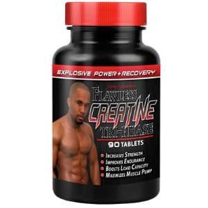   Flawless Science Flawless Creatine Tri Phase