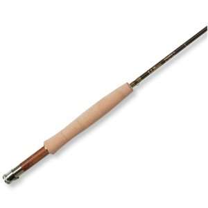  L.L.Bean Double L 10 6 Weight 4 Piece Fly Rod