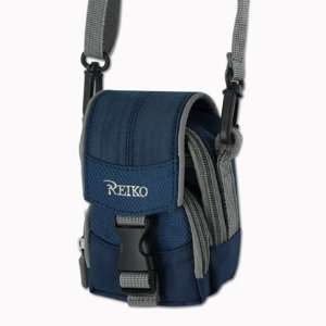 com Nylon Pouch Protective Carrying Camera / Electronics / PDA / GPS 
