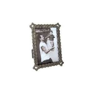  Recycled Bicycle Chain Picture Frame 4 x 6 Everything 