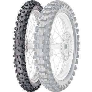 Pirelli Scorpion MX eXTRa Dirt Bike Motorcycle Tire   2.50 10 / Front