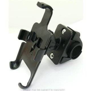 Buybits Motorcycle or Bicycle Handlebar Mount for the Apple iphone 4 