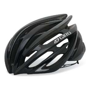    Giro Aeon Bicycle Helmet   Black/Charcoal Small Automotive