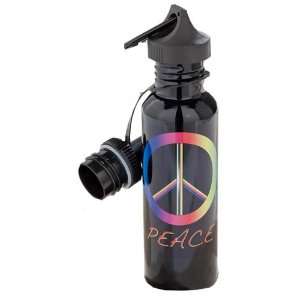   Stainless Steel Eco Friendly Bicycle Water Bottle