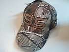 chevy camo hat  