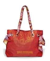 Receive a FREE Tote with $79 True Religion fragrance purchase