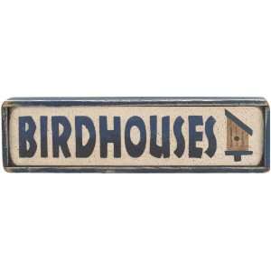  Decorative Bird House   Birdhouses Patio, Lawn & Garden