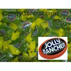 Jolly Rancher Bite Size Hard Candy Apple Grocery & Gourmet Food