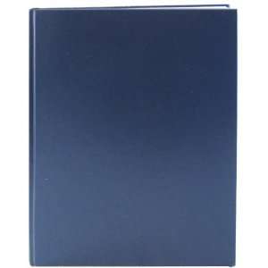  BookFactory® Blank Book / Blank Notebook   240 Pages 