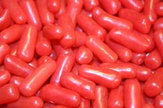 HOT TAMALES CANDY 2LBS  