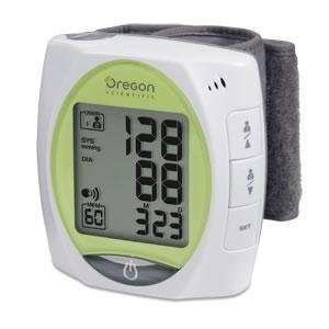  Talking Blood Pressure Monitor Electronics