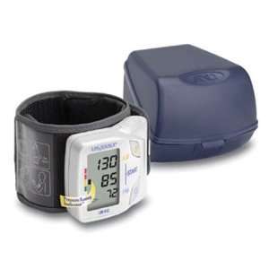Memory Wrist Blood Pressure Monitor (Catalog Category Blood Pressure 