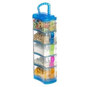 Target Mobile Site   Munchkin Snack Tower Food Containers