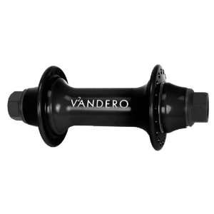   Odyssey Vandero 2 Flatland Front BMX Freestyle Hub