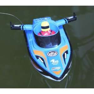   Boat / Rowing, Childrens Water Simulation Toys blue Toys & Games