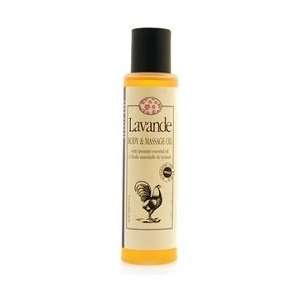 Tact Body Care Products   Body & Massage Oil 120 ml 