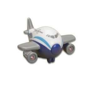  Boeing Pudgy Airplane Magnet With Light & Sound 