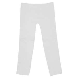  Bolle Women`s Barely Bolle Tennis Pants White Sports 