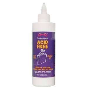 Helmar Acid Free Glue   8.45oz Arts, Crafts & Sewing