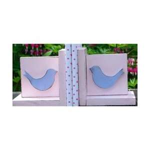  Bird Bookends Baby