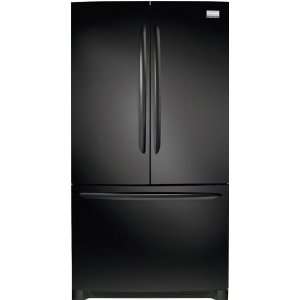   Black Bottom Freezer Freestanding Refrigerator FGHN2844LE Appliances