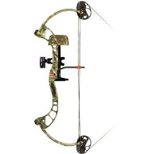   FC Right Hand Compound Bow Package 