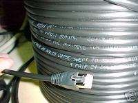 330 CAT 5E UNDERGROUND WATERPROOF OUTDOOR CABLE WIRE  