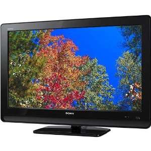  Sony KLV 37S400A BRAVIA 37 720p Multi System LCD TV Electronics