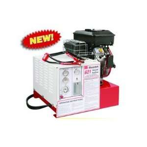  Start All, 700 Amp, 24 & 12 Volt